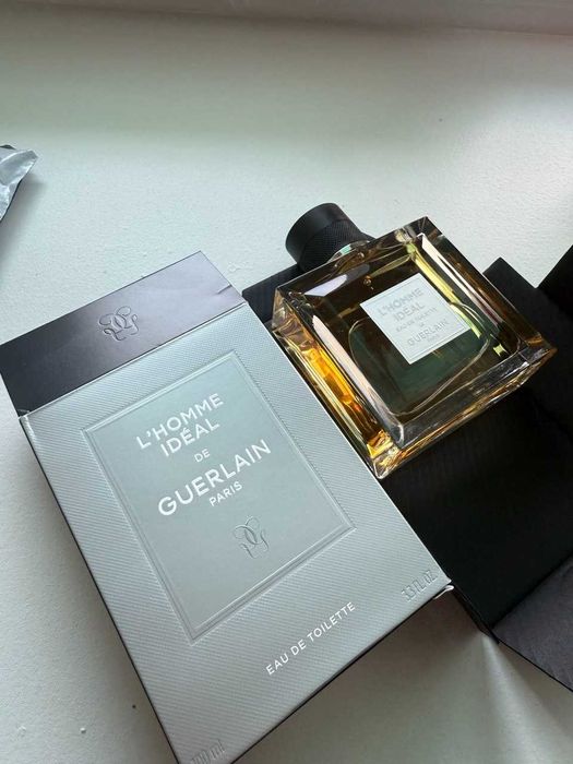 Парфюм Guerlain  100мл