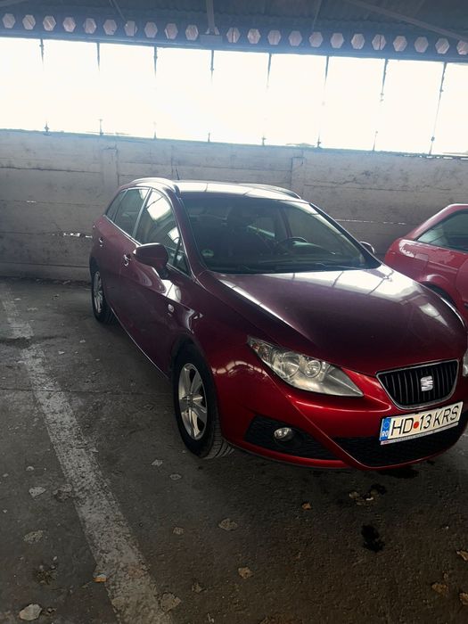 SEAT Ibiza 2011 — imagine 9
