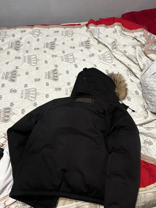 Куртка Canada Goose