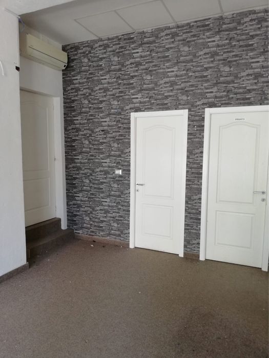 Proprietar inchiriez spatiu 60 mp (SAD)