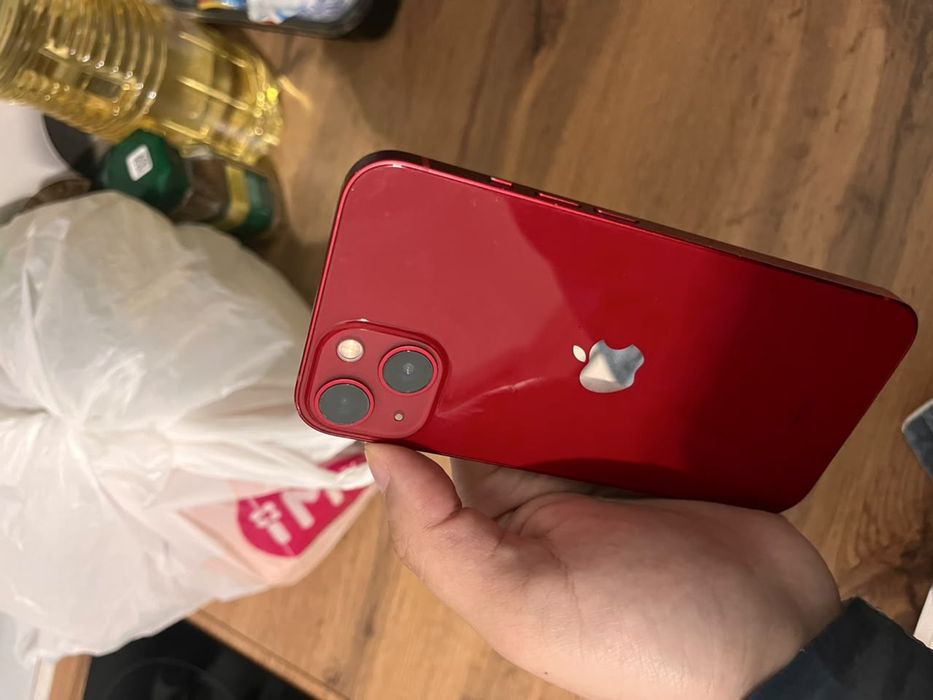 iPhone 13 ждет вас