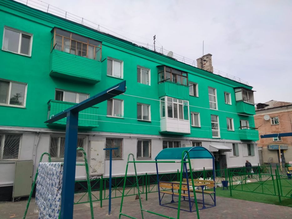 Промышленный альпинизм