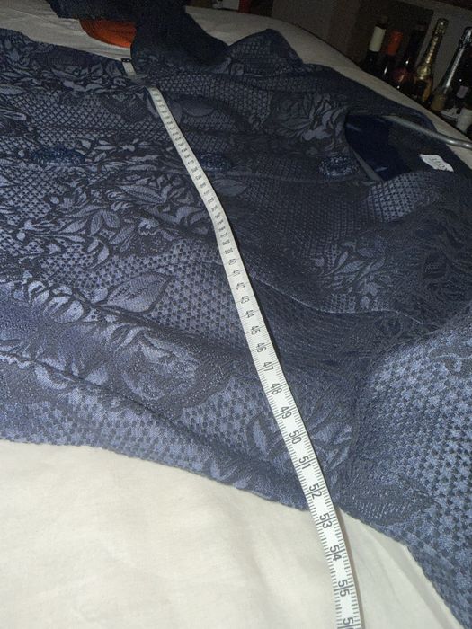 Pardesiu tip rochie