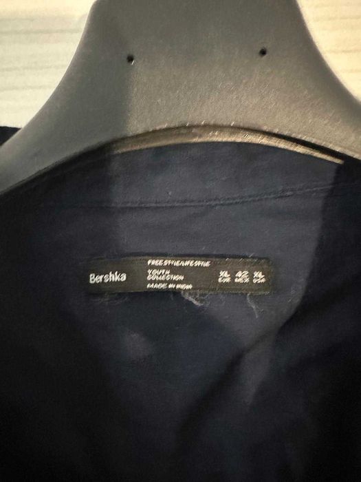 Camasa Barbati Bershka