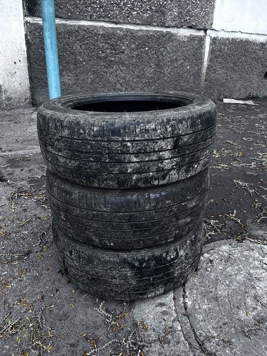 Шины летние 185/55/r15