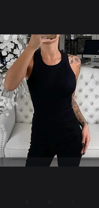 Кофты и топы в наличии