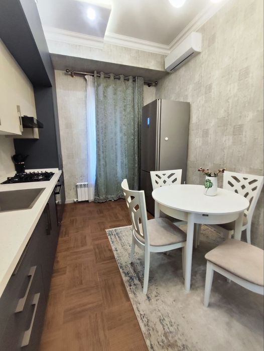 Аренда 2 комнатной квартиры