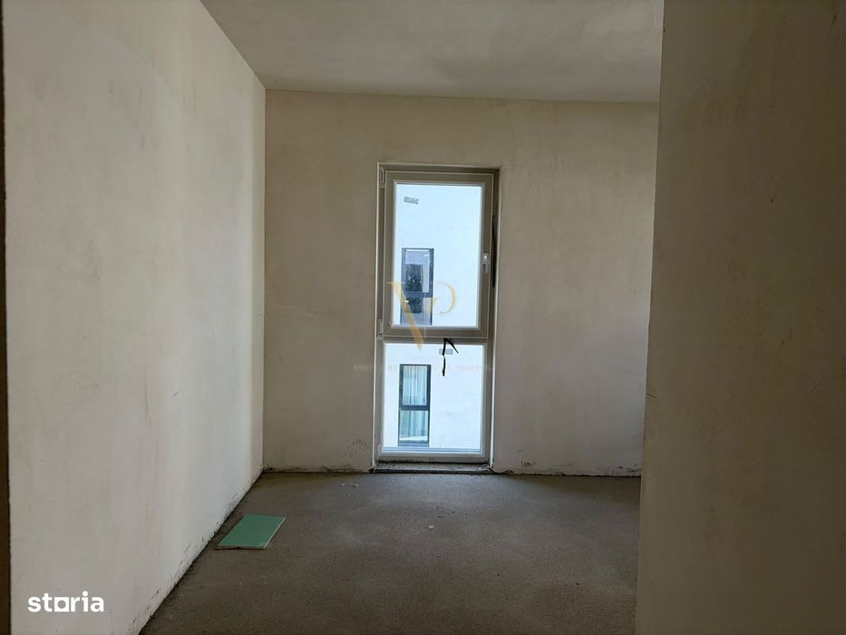 Apartament spatios | decomandat | 2 camere | parcare | Urusagului