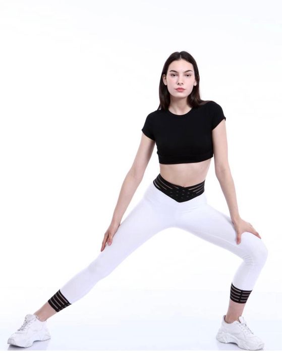 Colanți Push-Up | Lycra, Piele, Corset, Scurți/Lungi – Diverse Modele