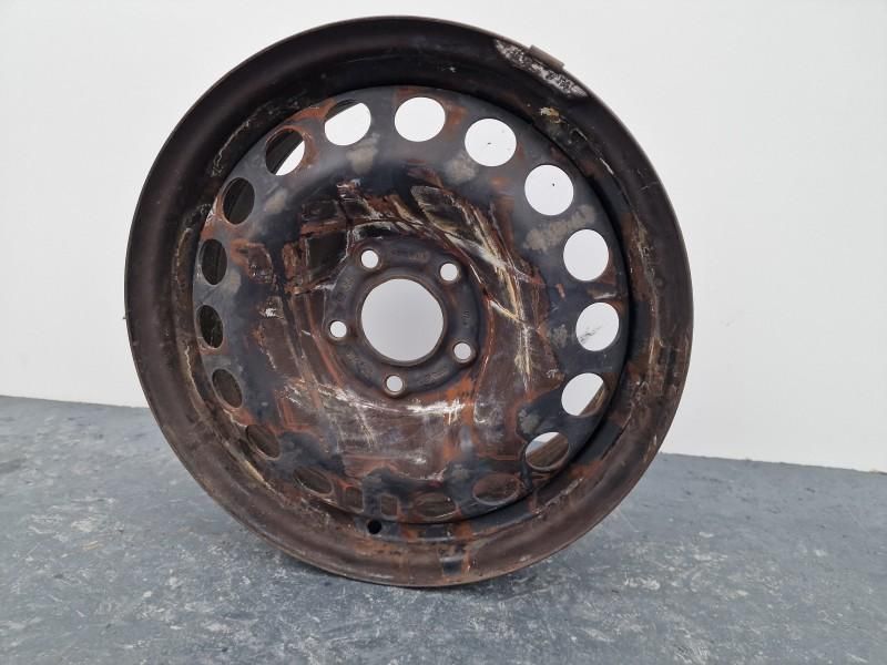 Janta tabla roata rezerva 5x115 R16 IS 41 Opel Astra J