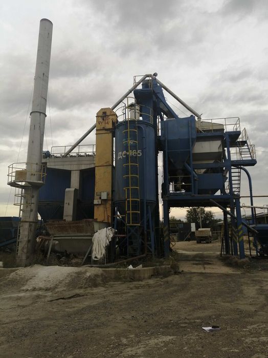 Продам АБЗ ДС185