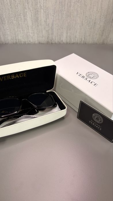 Очила Versace Medusa