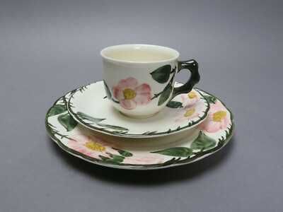 чаши за кафе и чай WIld Rose на Villeroy & Boch: