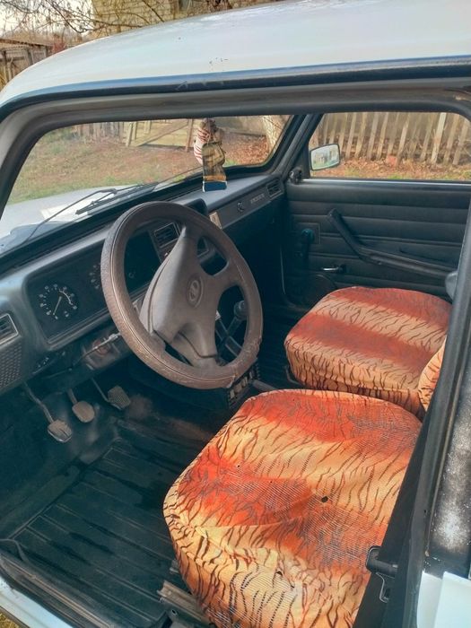 Продам Ваз 2107.