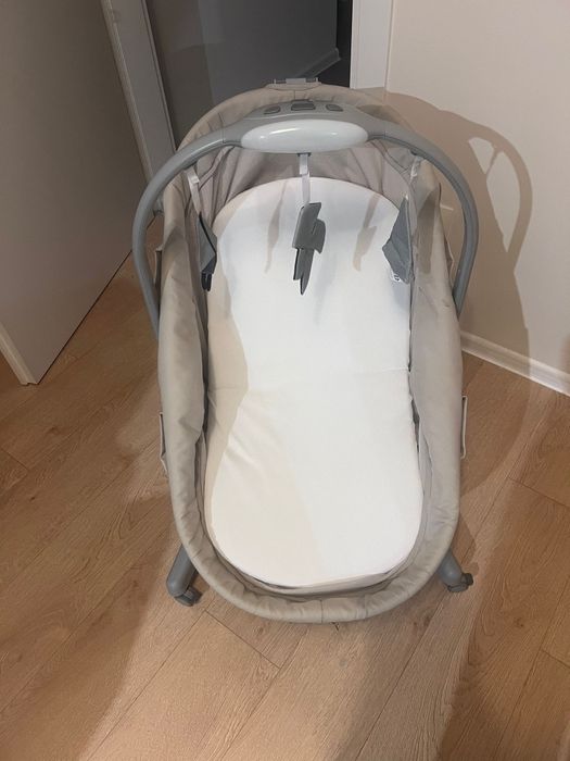 Chicco Baby Hug / Polly 5 în 1 – excelentă stare, ca nou!