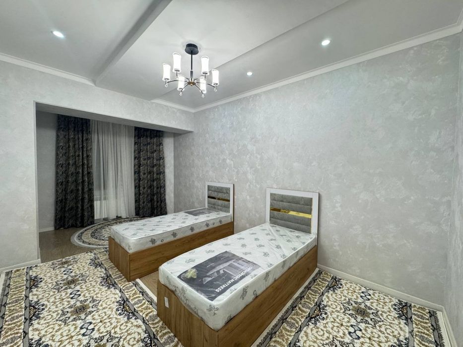 Продается 3х комнатная квартира