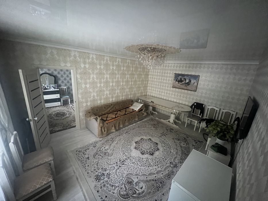 Молдагулова 63/3 квартира