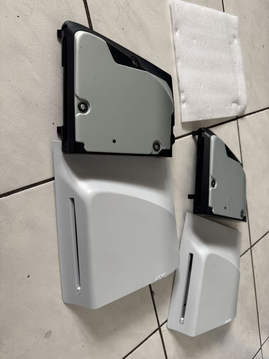 Дискавод на PS5 SIIM и PS5 PRO