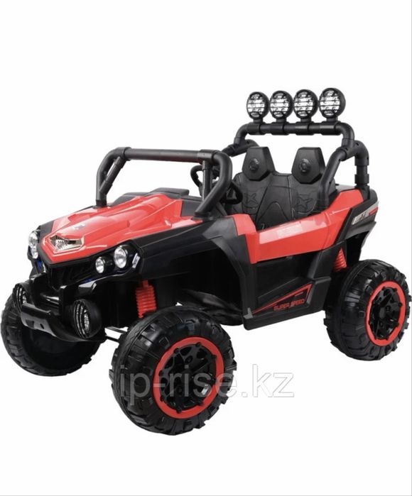 Продам машинку на пульте управления