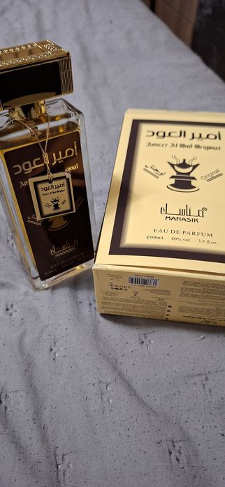 Мъжки парфюм 100мл