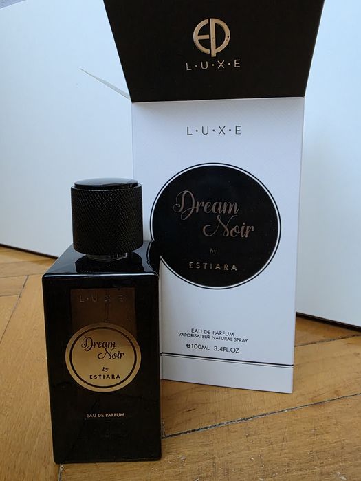 Парфюм Dream Noir унисекс