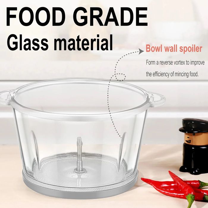 Чоппер! Измельчитель еды Sonifer SF-8108