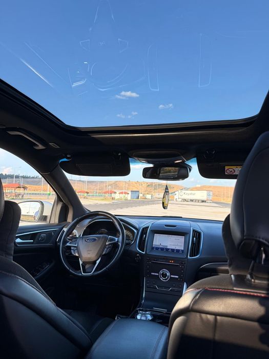 Vand Ford Edge 238 CP