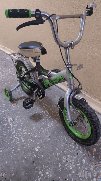 Velik bolalar uchun