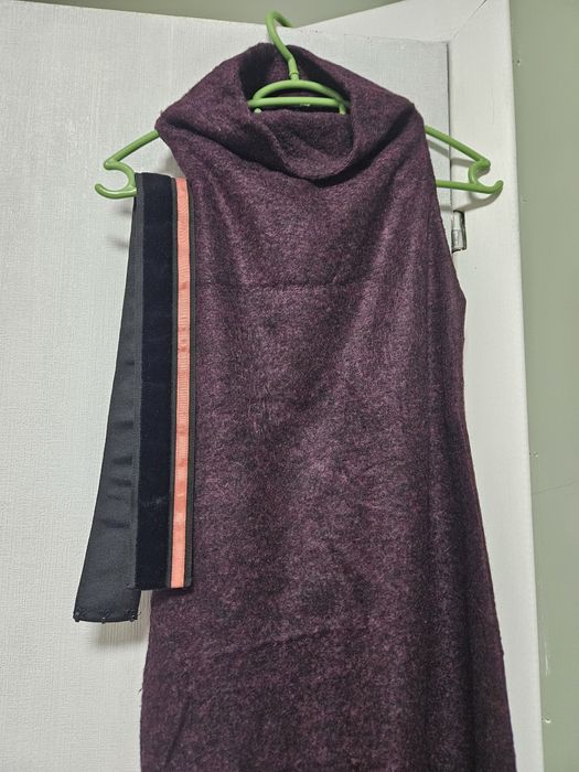 Рокля Аvin с колан