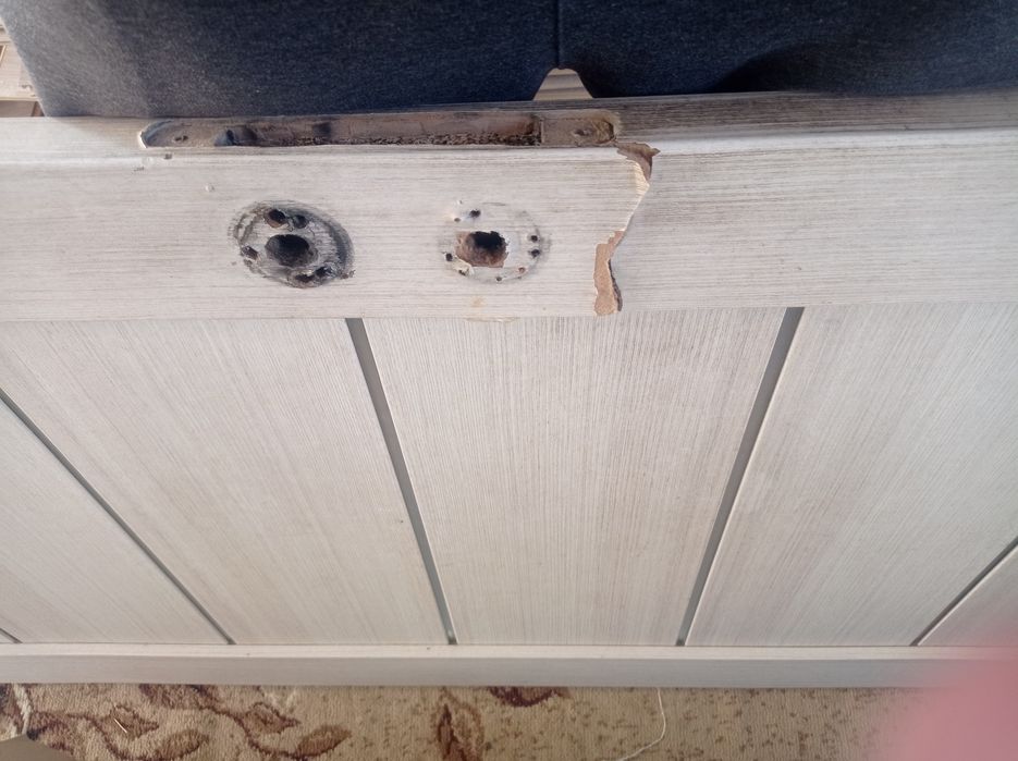 Дверь межкомнатная