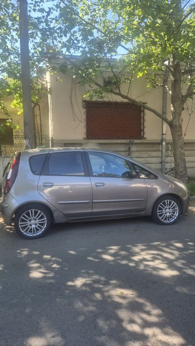 Mitsubishi colt 1.6 diesel 2007