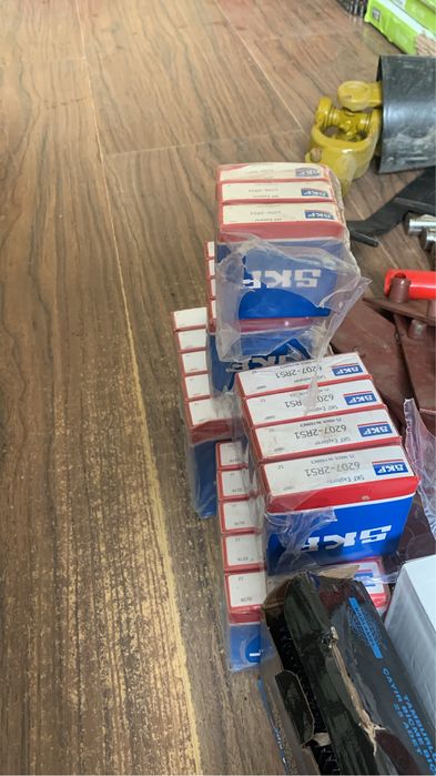 Косилка роторная