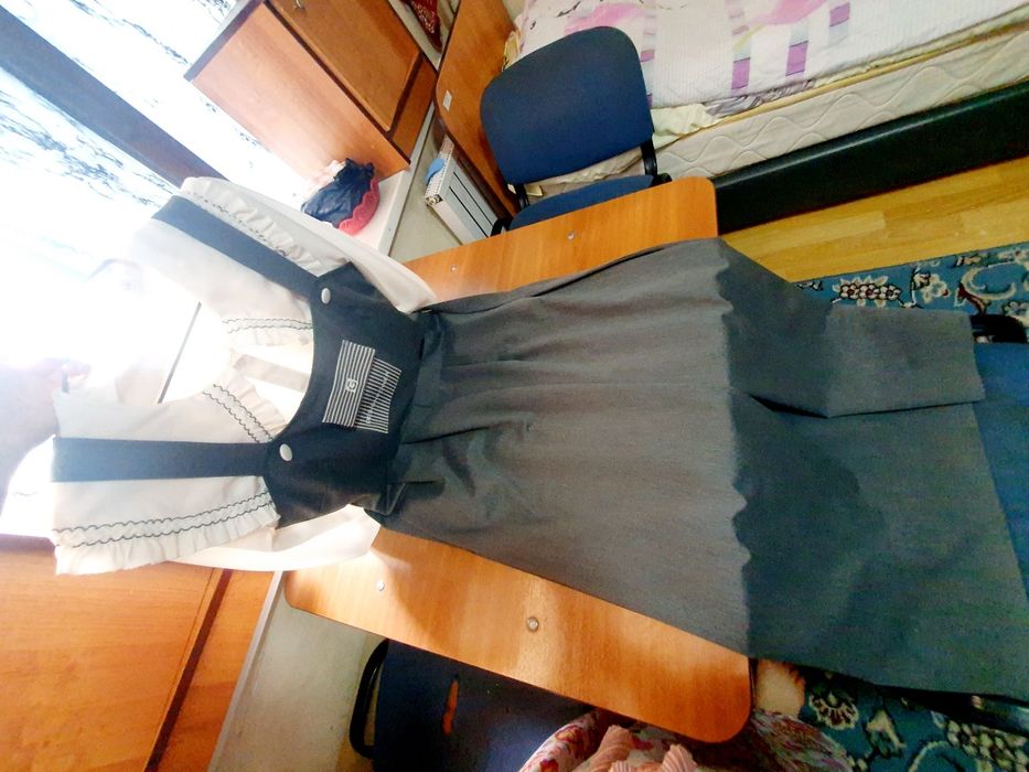 Sarafan, ayollar libosi