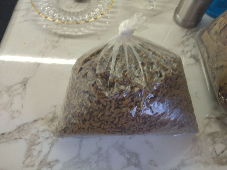 Сухой корм MONGE, на вес