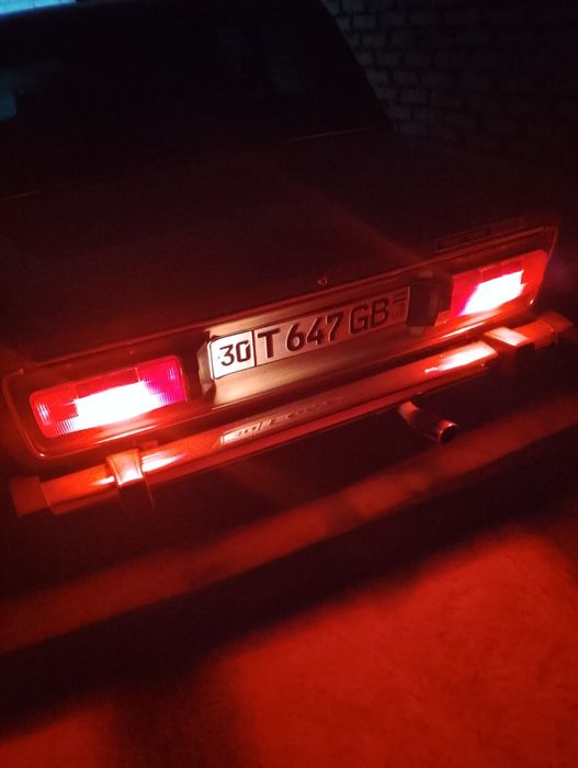 Yuribtugan moshincha