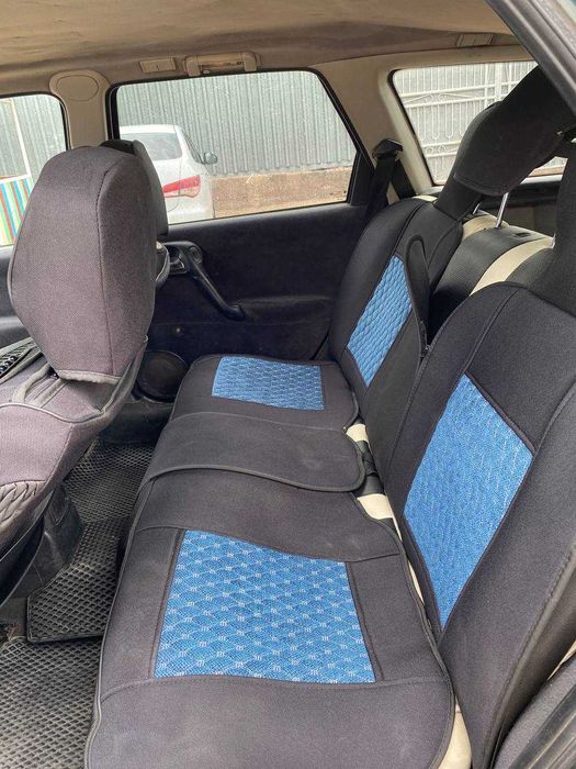 Опель вектра в караван