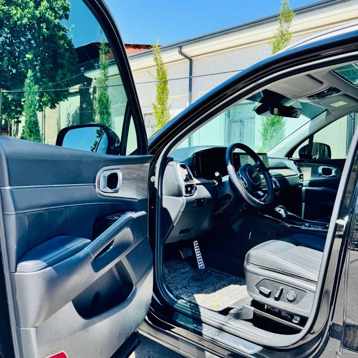 Sorento 2023 yil sotiladi