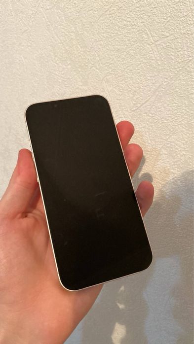 Айфон 13 128гб 100%Акб