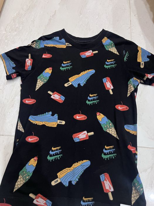 Тениска nike original