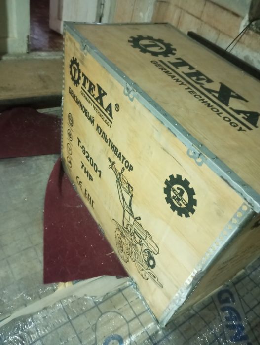 Yer haydaydigan mini traktor