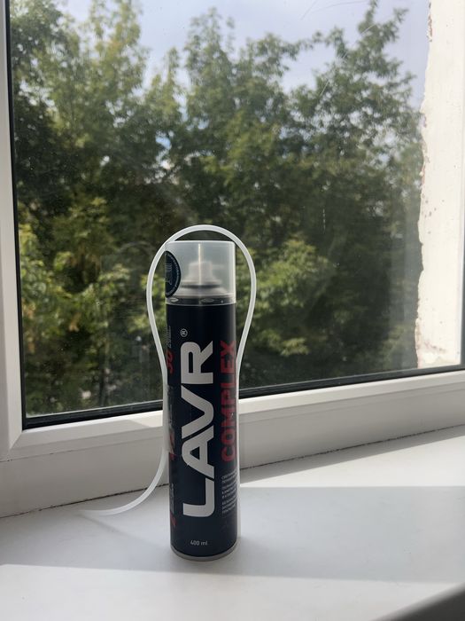 Продам присадки, промывки, раскоксовки для авто