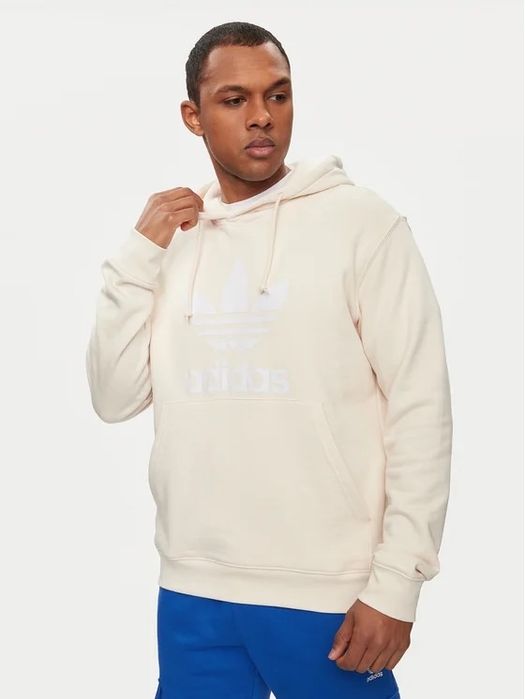 Суитшърт adicolor Classics Trefoil