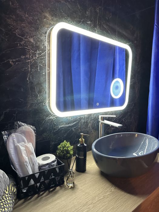 2х ком ЛЮКС квартира в центре