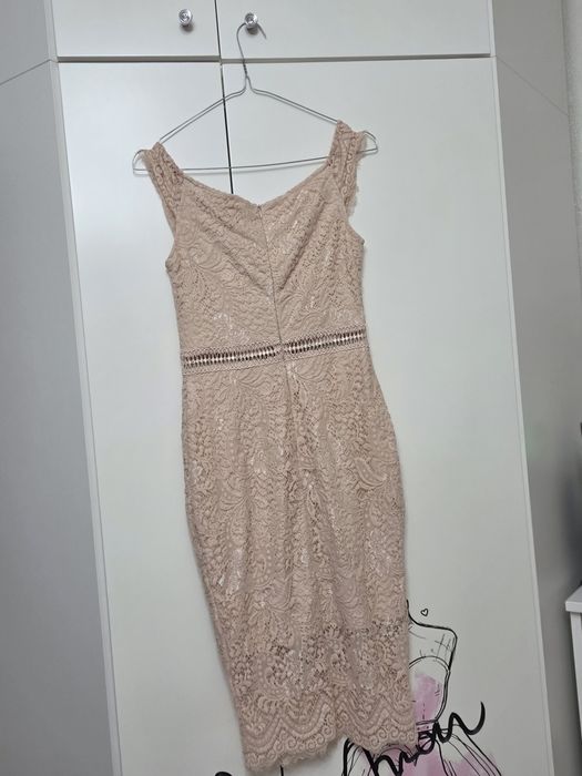 Официална рокля размер ХС-С 39 евро и други рокли