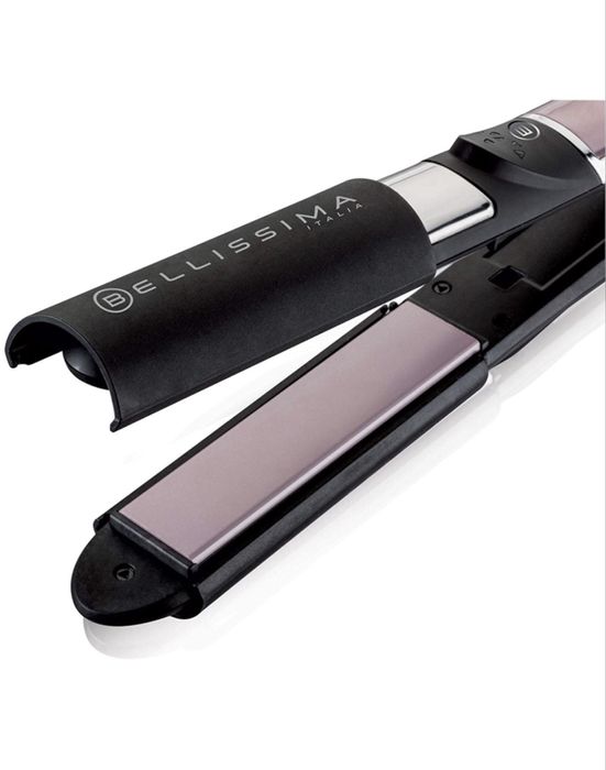 Placa par drept si ondulat ceramica Bellissima