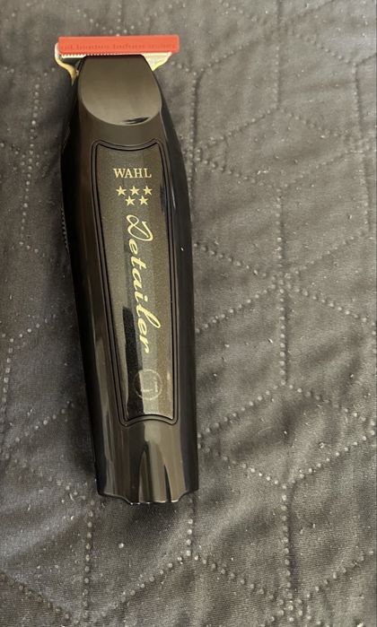 Тример wahl бартер