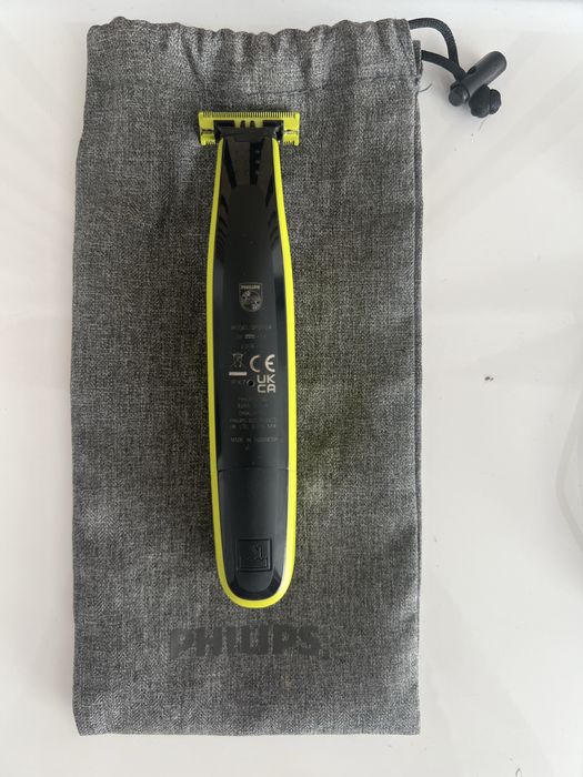 Aparat de ras Philips OneBlade