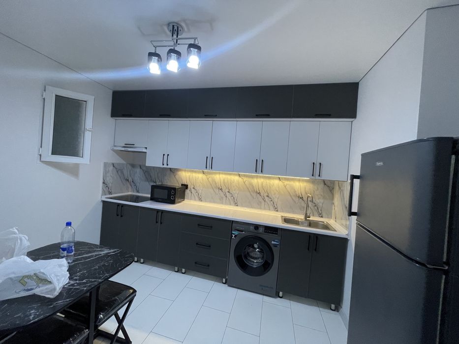 Сдается 2комнатная Яккасарай