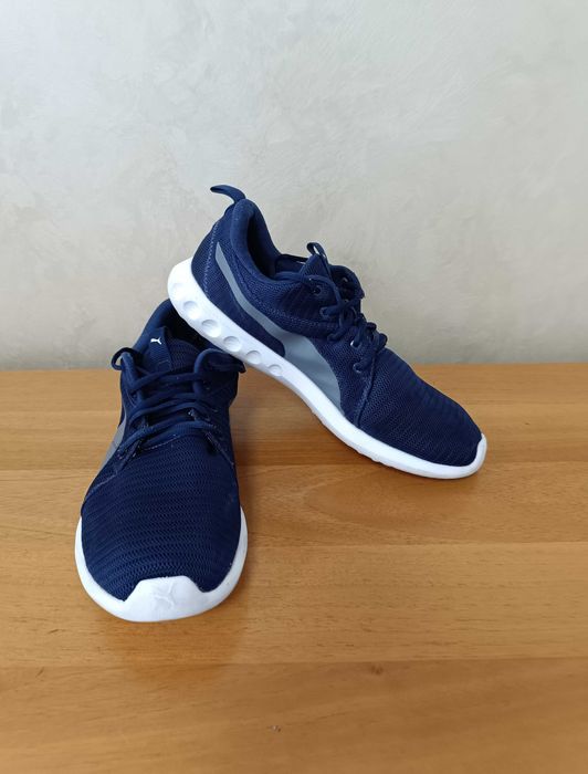 Puma-Много Запазени