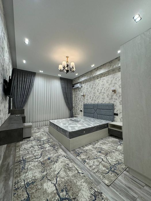 Чиланзар-4. Метро М.Улугбек 3/3/9 96м2